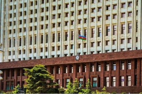 Erməni lobbisi Azərbaycan Prezidentinə qarşı çirkin kampaniya aparır — Prezidentin mətbuat xidməti