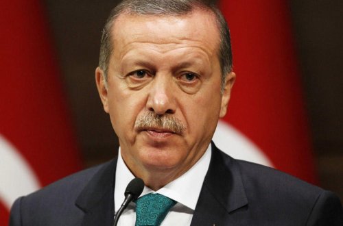 Türkiyə və Myanma prezidentləri arasında telefon danışığı olub