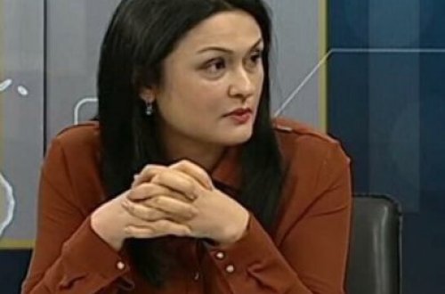 Azərbaycan - regionun güc mərkəzi