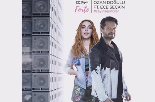 Seeya, Ozan Doğulu və Ece Seçkini Azərbaycana “Hell” gətirir – Möhtəşəm gecəyə sayılı günlər qaldı