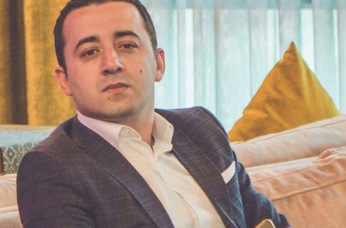 Azərbaycan Alpaqut Federasiyası Arakan qətliamını pislədi