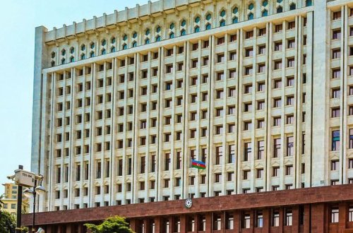 Prezidentin Mətbuat Xidməti: Bunların arxasında Azərbaycana qarşı beynəlxalq aləmdə fırıldaqçı imicini qazanan Corc Soros və onun əlaltıları dayanır