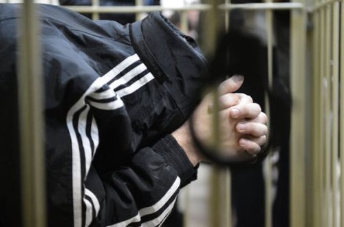 Azərbaycanlı ilə erməni Xarkovda cinayətkar qrup yaradıblar