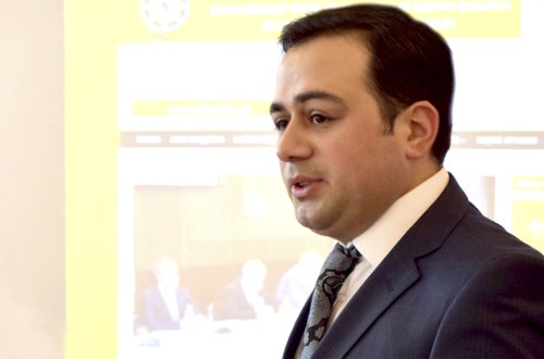 “OCCRP hazırladığı hesabat qeyri-peşəkar və qeyri-ciddidir” – Səbuhi Abbasov