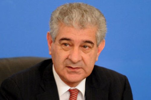 Əli Əhmədov: Məntiq tükənən yerdə böhtan başlayır