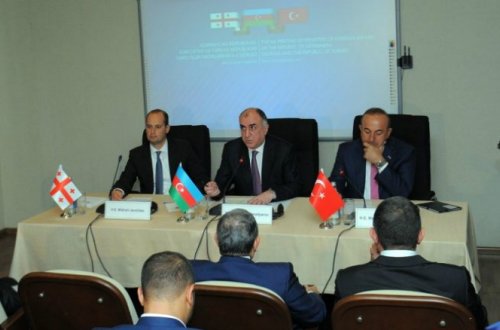 Gələn il prezidentlərin sammiti keçirilə bilər