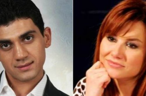 Türmədə yatdığı üçün onu yarışmadan qovan müğənniyə elə JEST ETDİ Kİ...