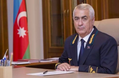 “Azərbaycanda jurnalistlərə bir nəfər ev verir…” – Cavid Qurbanov (ÖZƏL)