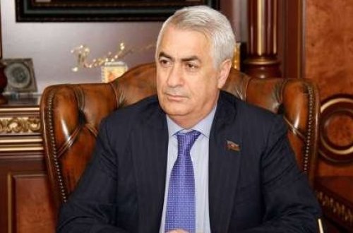 Prezident Cavid Qurbanova daha bir səlahiyyət verdi (SƏRƏNCAM)