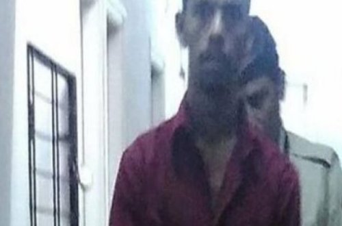 Qız onu zorlamaq istəyən kişinin cinsi orqanını kəsdi- FOTO