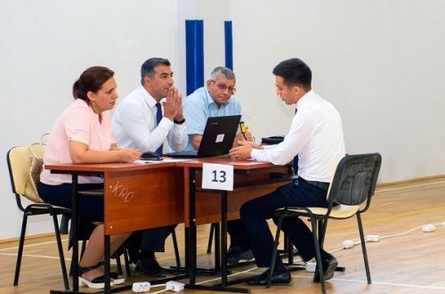 Bu gündən Azərbaycanda müəllimlərin işə qəbulu üzrə əlavə yerləşdirmə başlayır