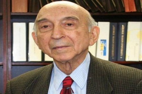 Lütfi Zadənin cənazəsi Azərbaycana gətiriləcək