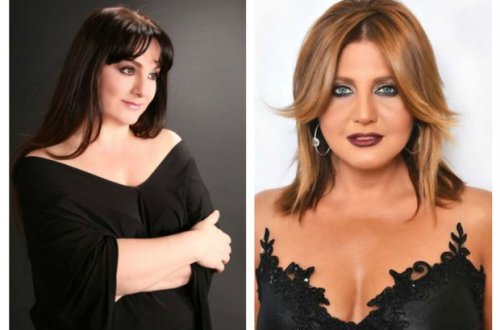 Məlahət Abbasova Sibel Canla eyni serialda çəkiləcək