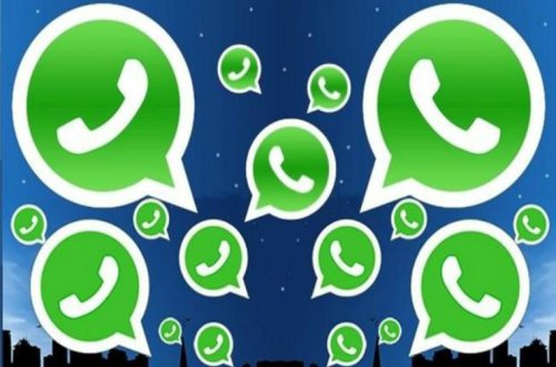 WhatsApp-da daha bir yenilik