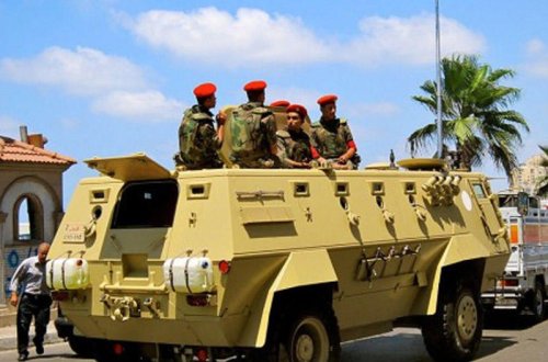 İraqda İŞİD-ə qarşı YENİ ƏMƏLİYYAT başladı