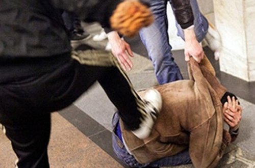 Daun sindromlu qıza təcavüz edən manyakı ELƏ GÜNƏ SALDILAR Kİ