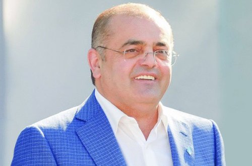Ermənistanda da biznesi olan azərbaycanlı Mülkədar batır – KİMDİR VƏ NƏ İŞLƏ MƏŞĞUL OLURDU…