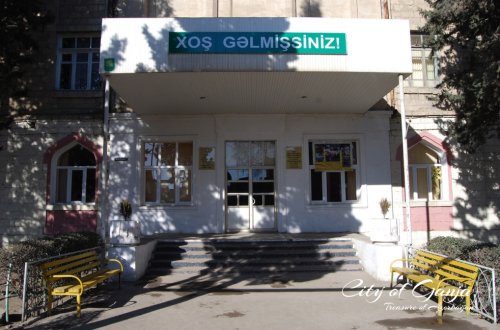 GƏNCƏDƏ NƏ BAŞ VERİR? Müəllimlər ETİRAZA QALXDI