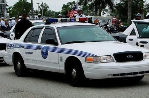 Mayamidə aeroport bağlandı - Atışma var