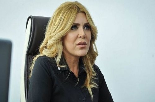 Xoşqədəm Baxşəliyeva naşı həkimin qurbanı oldu