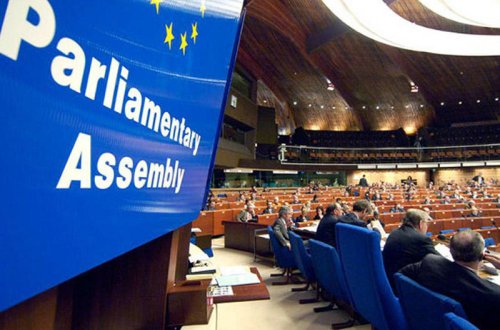 ATƏT PA-nın növbəti sessiyalarında Dağlıq Qarabağ münaqişəsi ilə bağlı müzakirələr aparılacaq