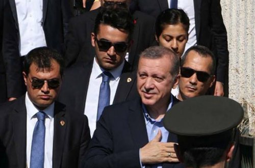 ABŞ Senatından yeni qanun — 