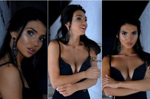 Asiya gözəli TOYA ELƏ GEYİMDƏ GƏLDİ Kİ: Göz qamaşdırdı - FOTOLAR