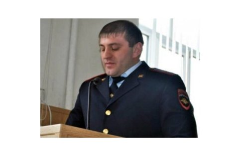 Mayor Osmanovun Azərbaycanla sərhəddə törətdikləri...