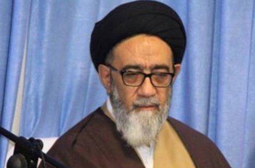 İran Azərbaycandan İsraildə səfirlik açmamağı tələb edir