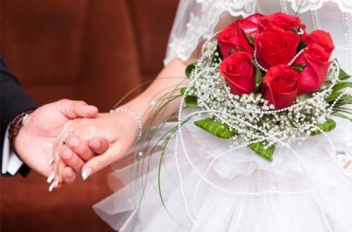 Azərbaycanlı nazir oğlunun toyudur: Mərasimdə prezidentin ailə üzvləri də iştirak edir - Fotolar