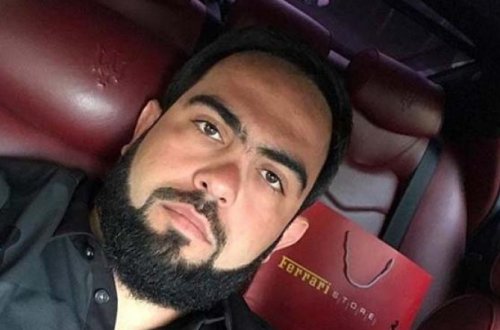 Hacıbala Abutalıbovun sökdürdüyü 