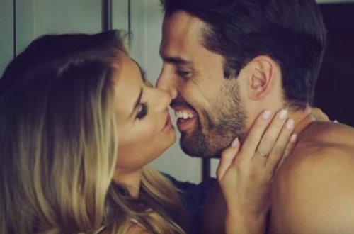 Cinsi əlaqə üçün ƏN UYĞUN VAXT - Yuxudan oyandıqdan 45 dəqiqə sonra...