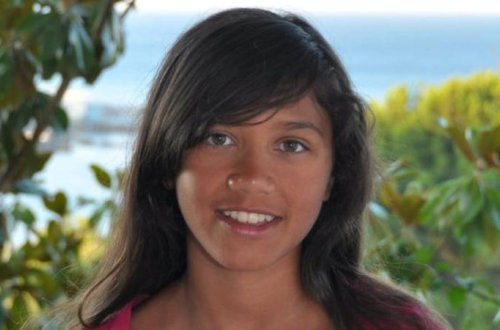 DÜNYA REKORDU: 13 yaşlı qız ölümüylə 8 nəfərin həyatını xilas etdi - FOTO