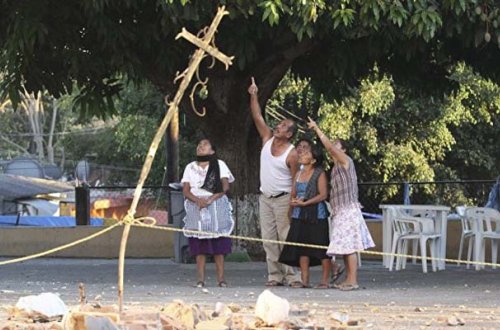 Meksikada 3 günlük matəm elan olunub