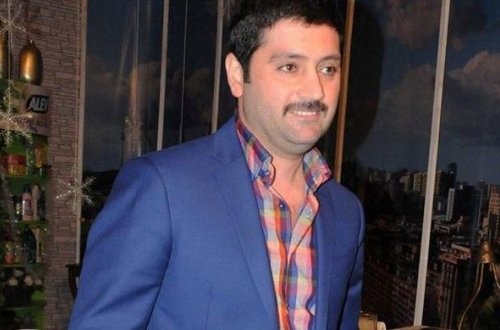 İzzət Bağırovun cangüdəni həbs edildi