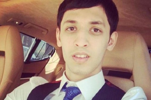 Əli Həsənovun nəvəsi ilə ötüşən “Maqa” azadlığa çıxıb