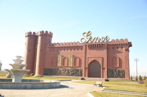 Gəncədə qayınata kürəkənini taxta ilə döydü