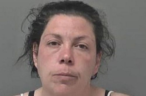 33 yaşlı qadın ehtirasının qurbanı oldu - azyaşlı oğlanı evinə aparıb... - FOTO