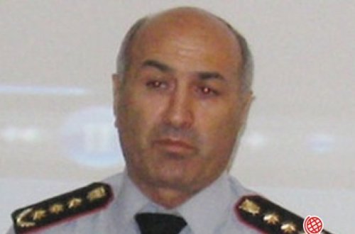 DYP rəisinin ayda 3 milyonluq əməliyyatı - Dayı bacısı oğluna görə minnətçi düşüb