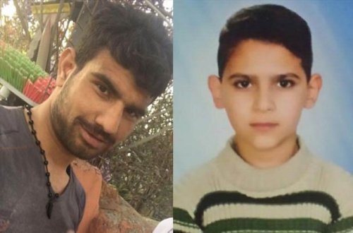 Ölkə ayağa qalxdı! Qonşusu 8 yaşlı uşağı boğub öldürdü - FOTO