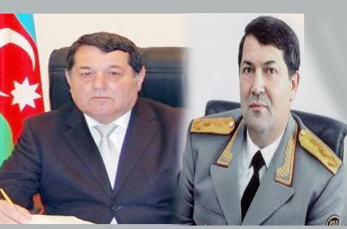 Generalın ərköyün bacısıoğlu Tovuzda “MERO”nu bazara çevirib