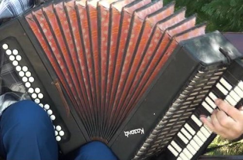 Mingəçevir sakininin qeyri-adi bacarığı – VİDEO