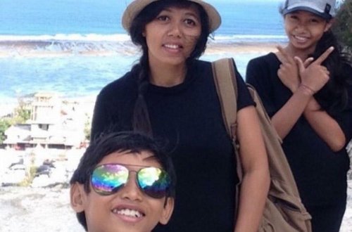 Ər xəyanət edən arvadının ayaqlarını doğradı - FOTO