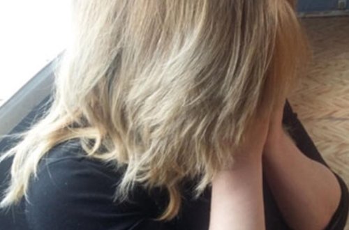 Ərinin dostu ilə yatan qadın biabır oldu - FOTO