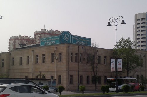 Leyla Şıxlinskayanın Klinikasında ana doğuş zamanı öldü - SƏHİYYƏDƏ DAHA BİR BİABIRÇILIQ