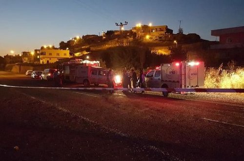 Türkiyədə 152 nəfər kimyəvi maddədən zəhərləndi