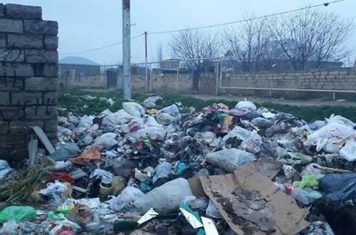 Bələdiyyə sədri 3000 manat məbləğində cərimələndi