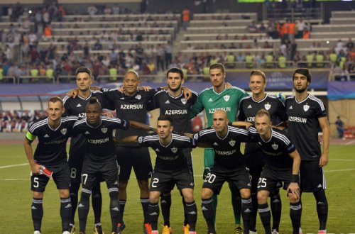 “Qarabağ” Çempionlar Liqasının ən bahalı klublarının reytinqində neçəncidir? — SİYAHI