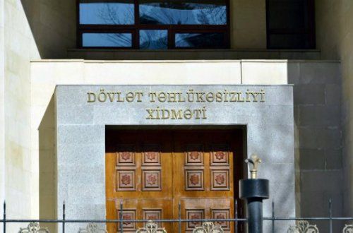 Terrorçu qruplaşmalara qoşulanlar vətəndaşlıqdan çıxarıldı