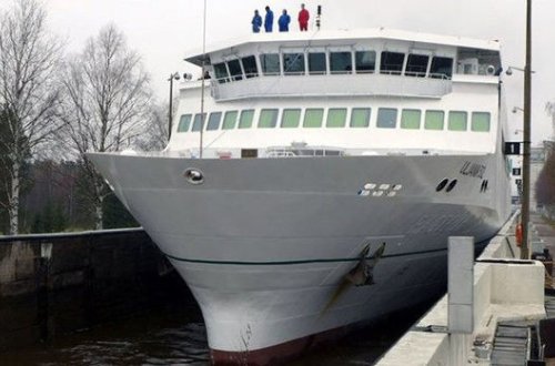 Bakıya gələn gəmini partlatmaq istədilər – XÜSUSİ ƏMƏLİYYAT